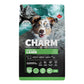 チャーム CHARM グラスフェッドラム ドッグフード グレインフリー 10kg