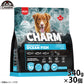 チャーム CHARM ノース アトランティック オーシャン フィッシュ ドッグフード グレインフリー 340g×30個