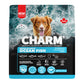 チャーム CHARM ノース アトランティック オーシャン フィッシュ ドッグフード グレインフリー 340g