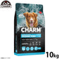 チャーム CHARM ノース アトランティック オーシャン フィッシュ ドッグフード グレインフリー 10kg