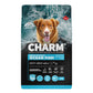 チャーム CHARM ノース アトランティック オーシャン フィッシュ ドッグフード グレインフリー 10kg