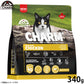 チャーム CHARM フリーランチキン キャットフード グレインフリー 340g