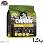 チャーム CHARM フリーランチキン キャットフード グレインフリー 1.5kg