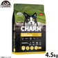 チャーム CHARM フリーランチキン キャットフード グレインフリー 4.5kg