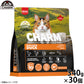 チャーム CHARM ファームレイズドダック キャットフード グレインフリー 340g×30個