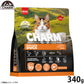 チャーム CHARM ファームレイズドダック キャットフード グレインフリー 340g