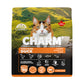 チャーム CHARM ファームレイズドダック キャットフード グレインフリー 1.5kg×8個