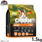 チャーム CHARM ファームレイズドダック キャットフード グレインフリー 1.5kg