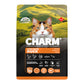 チャーム CHARM ファームレイズドダック キャットフード グレインフリー 4.5kg