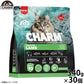 チャーム CHARM グラスフェッドラム キャットフード グレインフリー 340g×30個