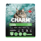 チャーム CHARM グラスフェッドラム キャットフード グレインフリー 1.5kg