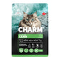 チャーム CHARM グラスフェッドラム キャットフード グレインフリー 4.5kg