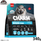 チャーム CHARM ノース アトランティック オーシャン フィッシュ キャットフード グレインフリー 340g