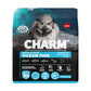 チャーム CHARM ノース アトランティック オーシャン フィッシュ キャットフード グレインフリー 1.5kg×8個