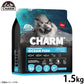 チャーム CHARM ノース アトランティック オーシャン フィッシュ キャットフード グレインフリー 1.5kg