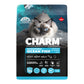 チャーム CHARM ノース アトランティック オーシャン フィッシュ キャットフード グレインフリー 4.5kg