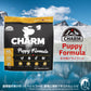 チャーム CHARM ドッグフード パピー 子犬用 穀物不使用 340g×36個セット