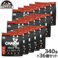 チャーム CHARM ドッグフード アダルトドッグ 成犬用 穀物不使用 340g×36個セット