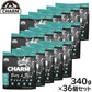 チャーム CHARM キャットフード サーフ＆ターフキャット 全年齢用 穀物不使用 340g×36個セット