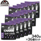 チャーム CHARM キャットフード ラム＆サーモンキャット 全年齢用 穀物不使用 340g×36個セット