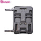 コンビ combi コムペット compet カーリンクISOFIX ブラック