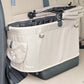 コンビ combi コムペット compet カーリンクISOFIX ブラック