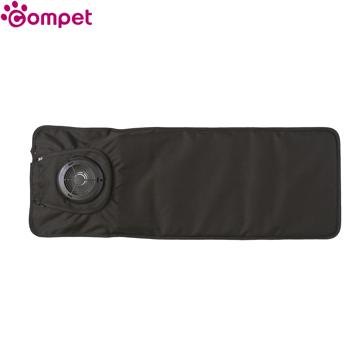 コンビ combi コムペット compet ファンマット ブラック
