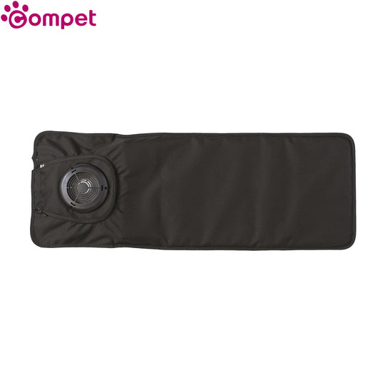 コンビ combi コムペット compet ファンマット ブラック