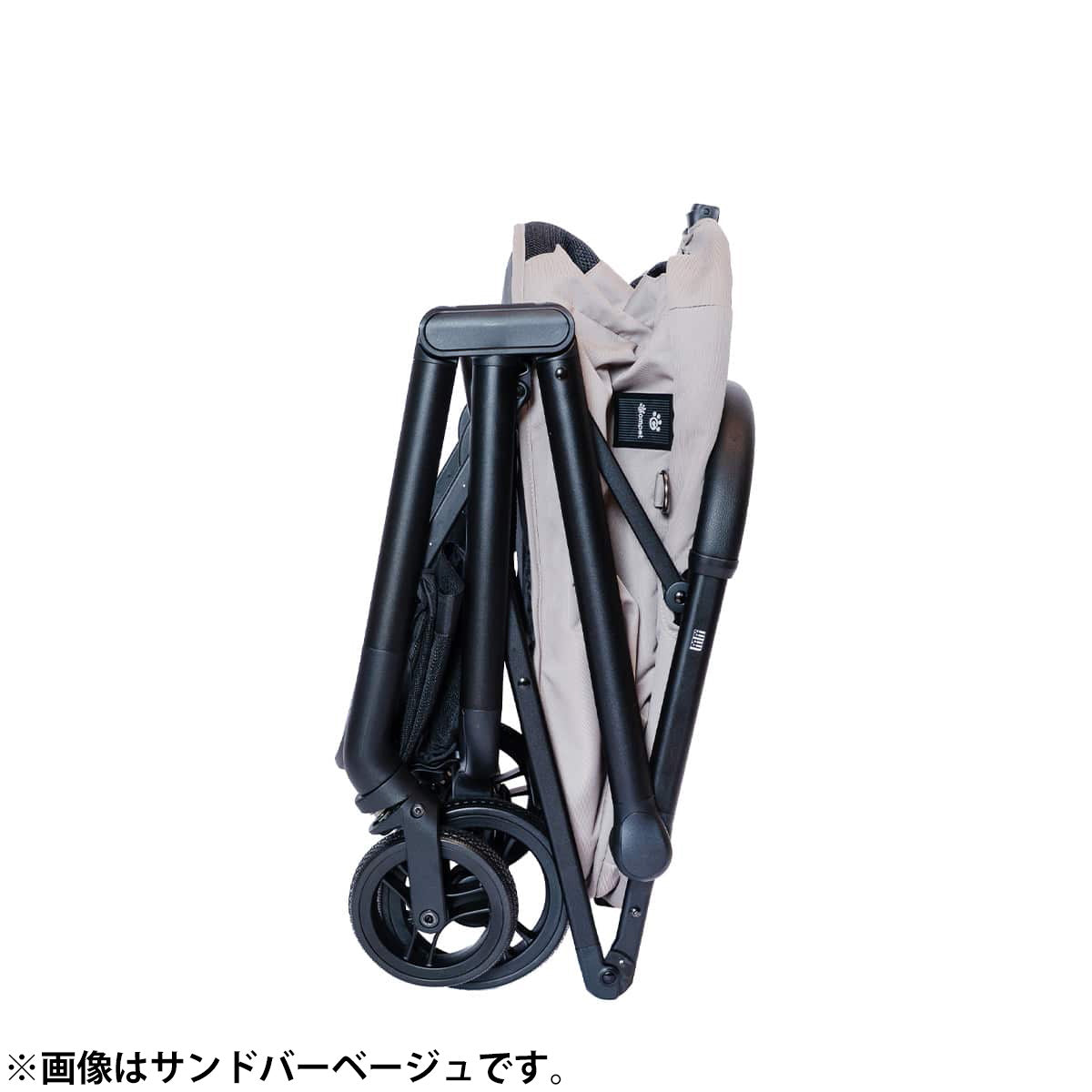 compet コムペット ペットカート ミリミリ オートN カフナグリーン