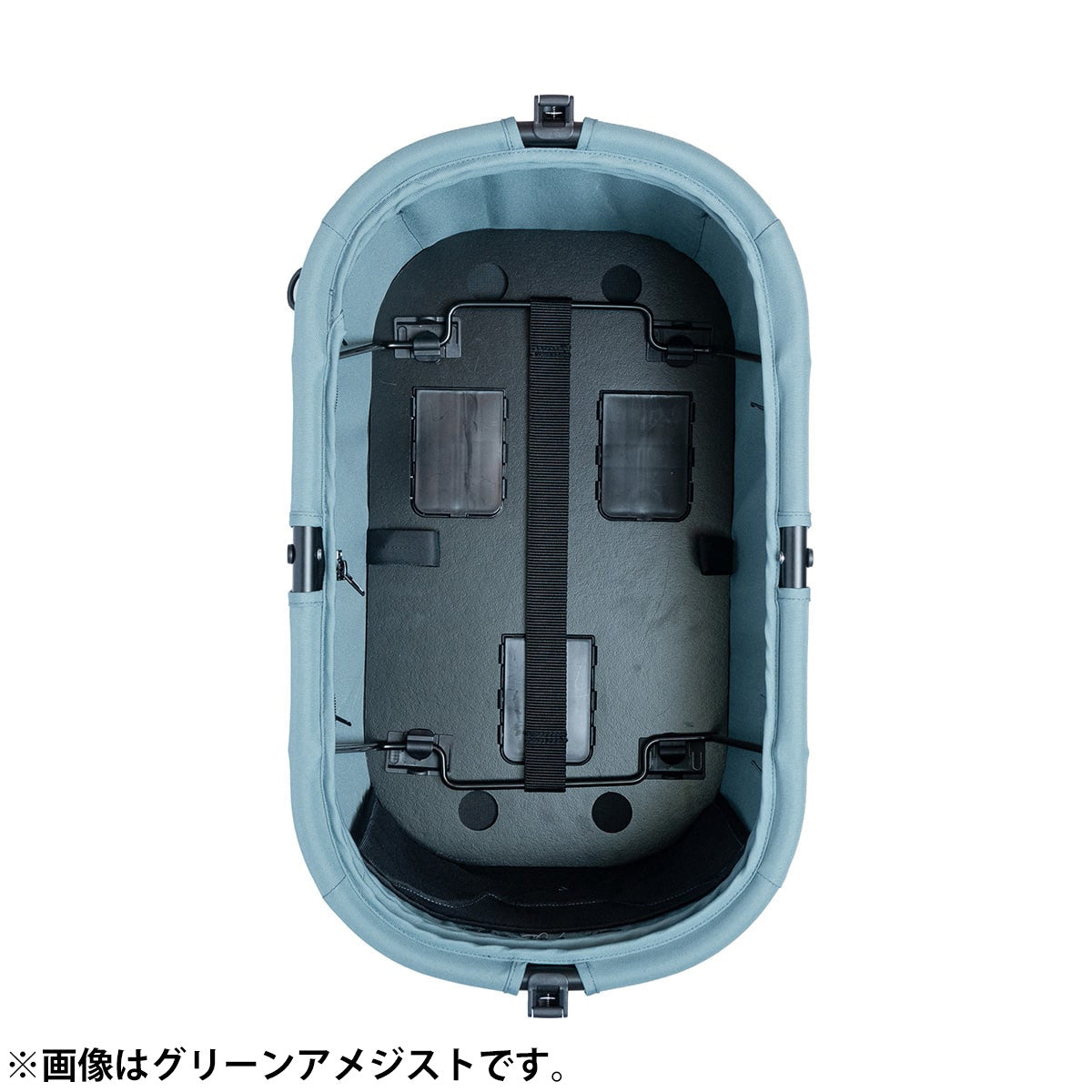 compet コムペット ペットカート ミリミリキャリー カイルアベージュ