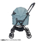 compet コムペット ペットカート ミリミリキャリー カイルアベージュ
