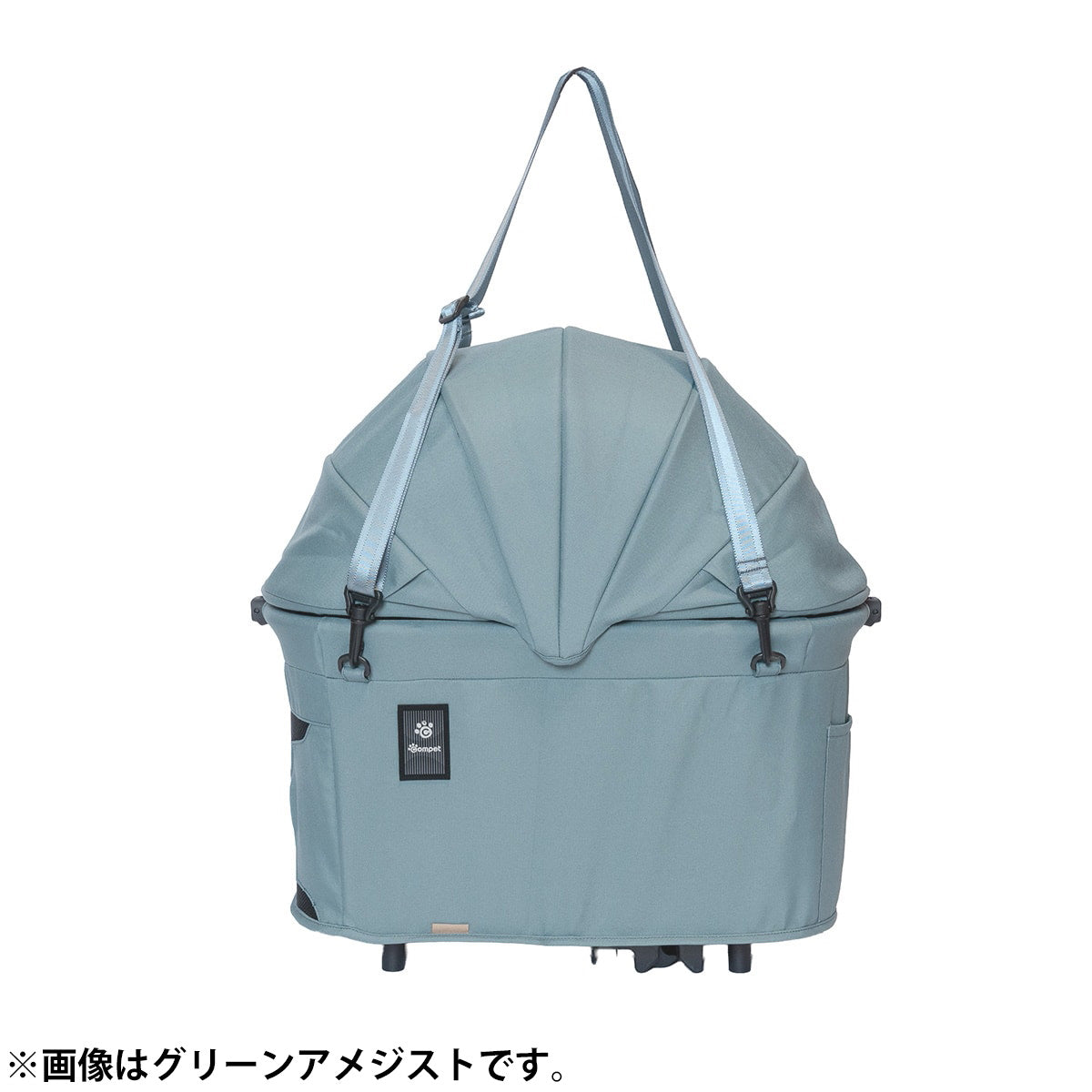 compet コムペット ペットカート ミリミリキャリー カイルアベージュ