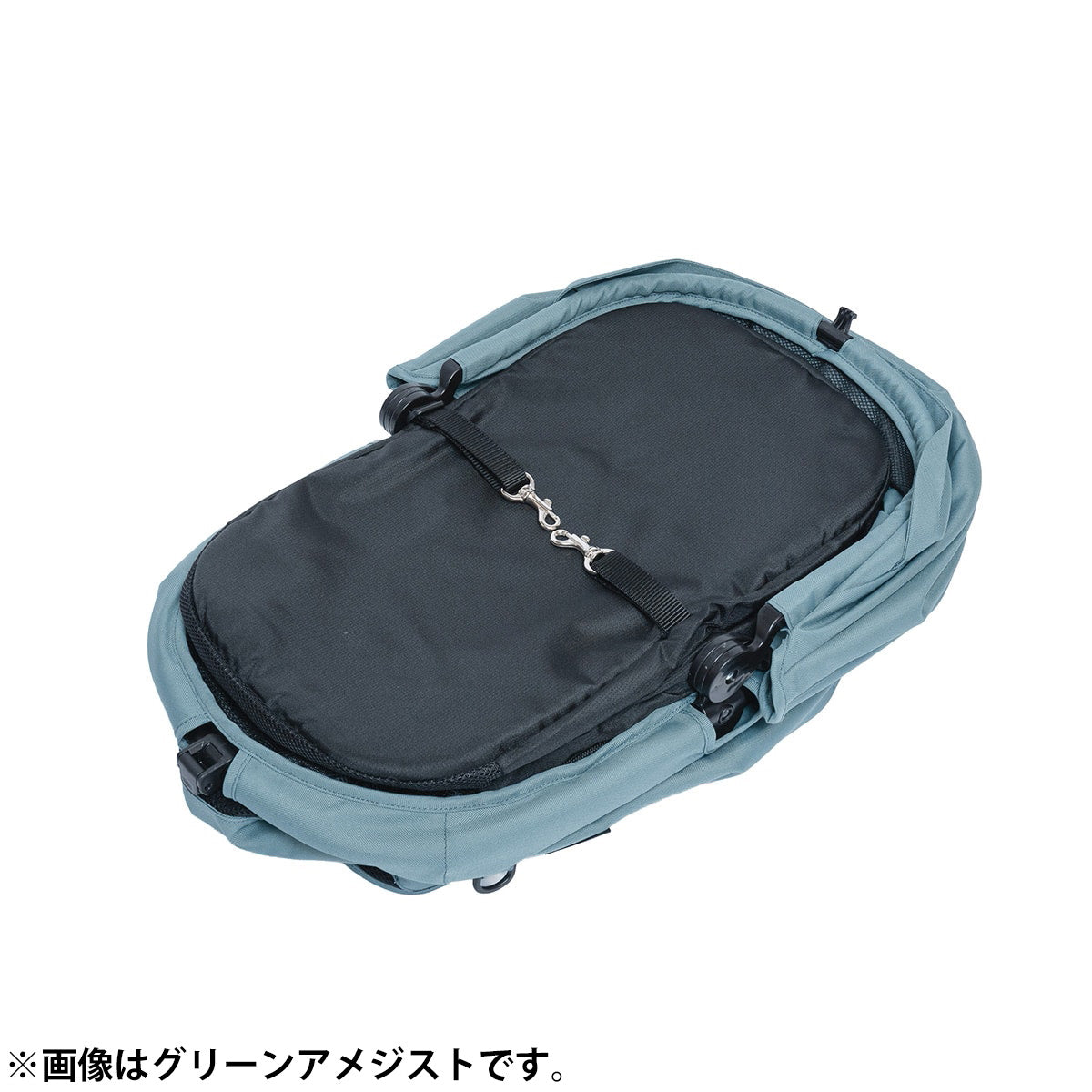 compet コムペット ペットカート ミリミリキャリー カイルアベージュ