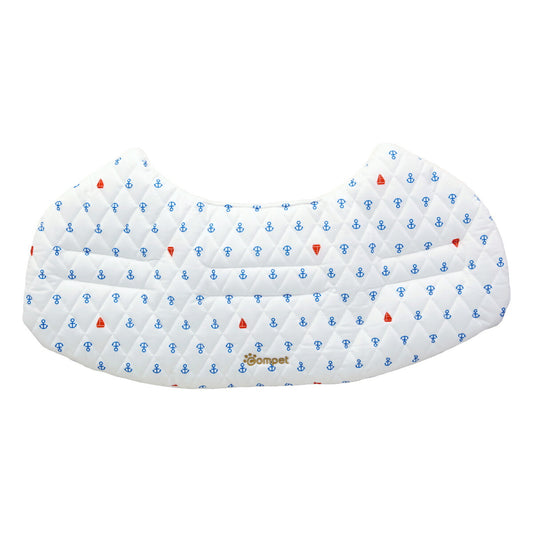 コムペット リバーシブルコンフォートクッション シーアンカー【送料無料】