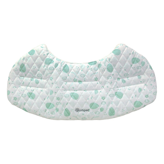 コムペット リバーシブルコンフォートクッション ラウミント【送料無料】