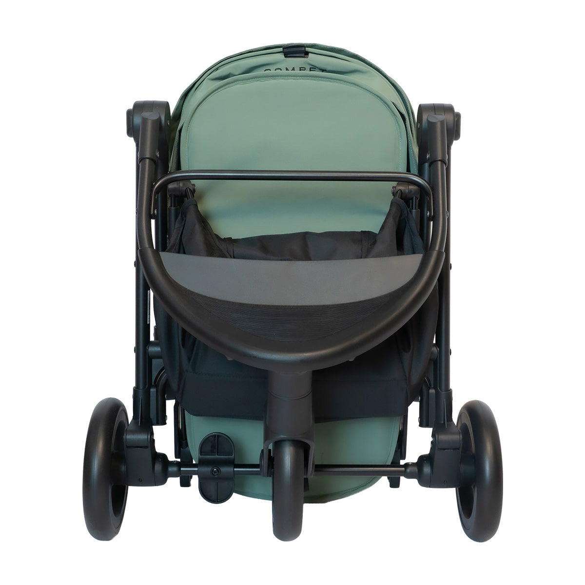 コンビ combi コムペット compet ルルテイル lulutail ペットカート ワイメアグリーン