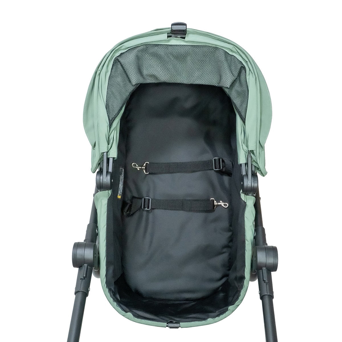 コンビ combi コムペット compet ルルテイル lulutail ペットカート ワイメアグリーン