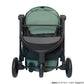 コンビ combi コムペット compet ルルテイル lulutail ペットカート ティキブラウン