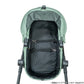 コンビ combi コムペット compet ルルテイル lulutail ペットカート ティキブラウン