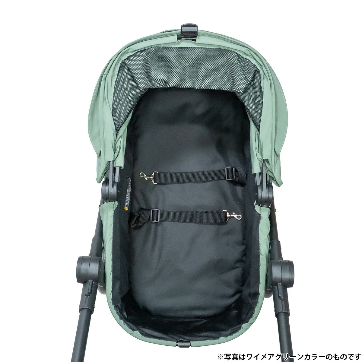 コンビ combi コムペット compet ルルテイル lulutail ペットカート ティキブラウン