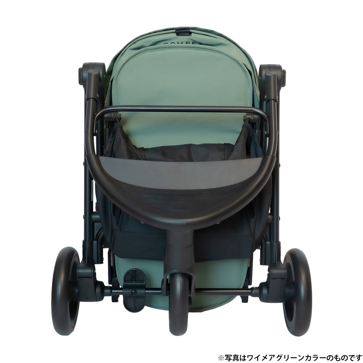 コンビ combi コムペット compet ルルテイル lulutail ペットカート ワイキキベージュ