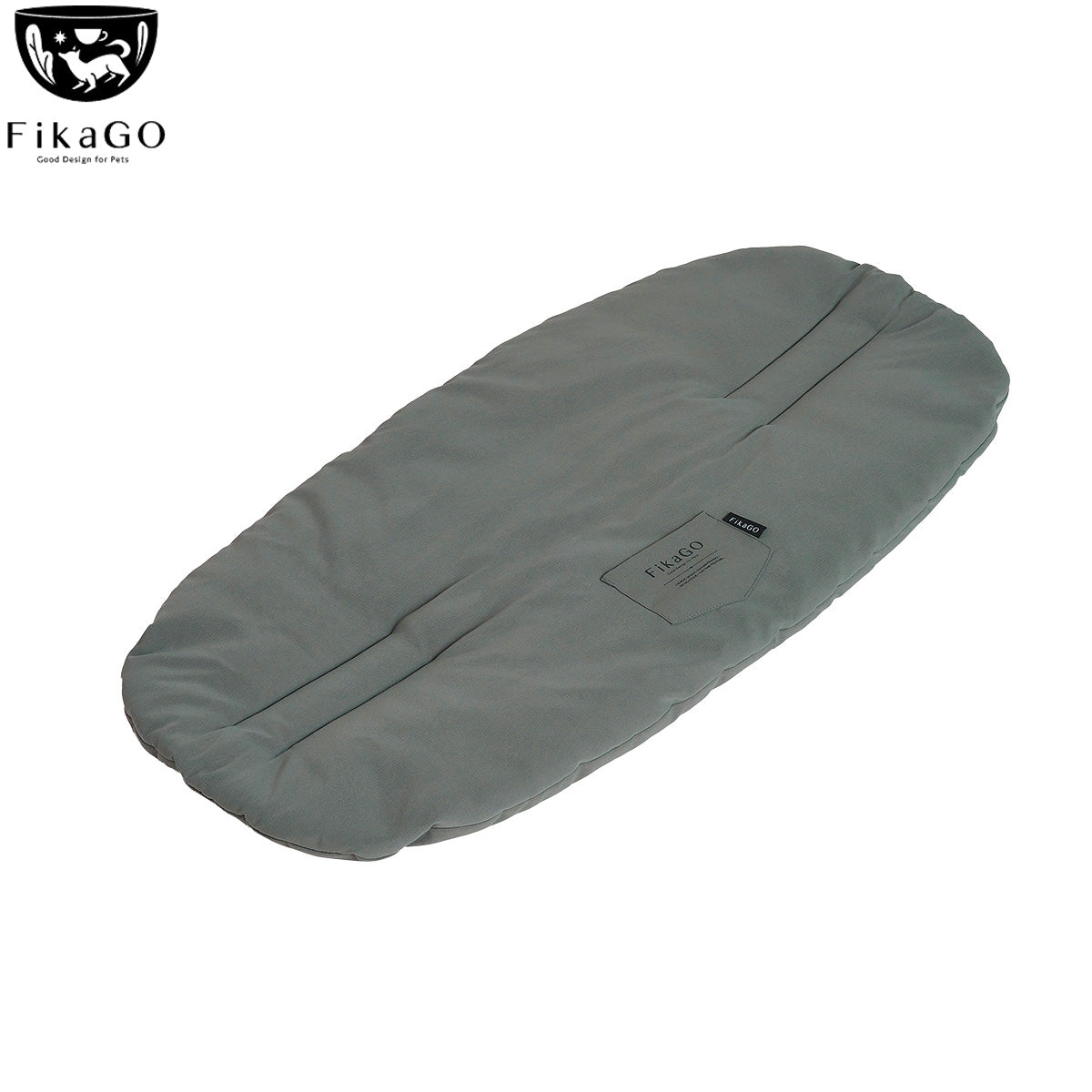 コンビ combi コムペット compet フィカゴー FikaGO プラムクッション PRAM CUSHION グリーン