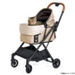 コンビ combi コムペット compet フィカゴー FikaGO プラムクッション PRAM CUSHION ベージュ