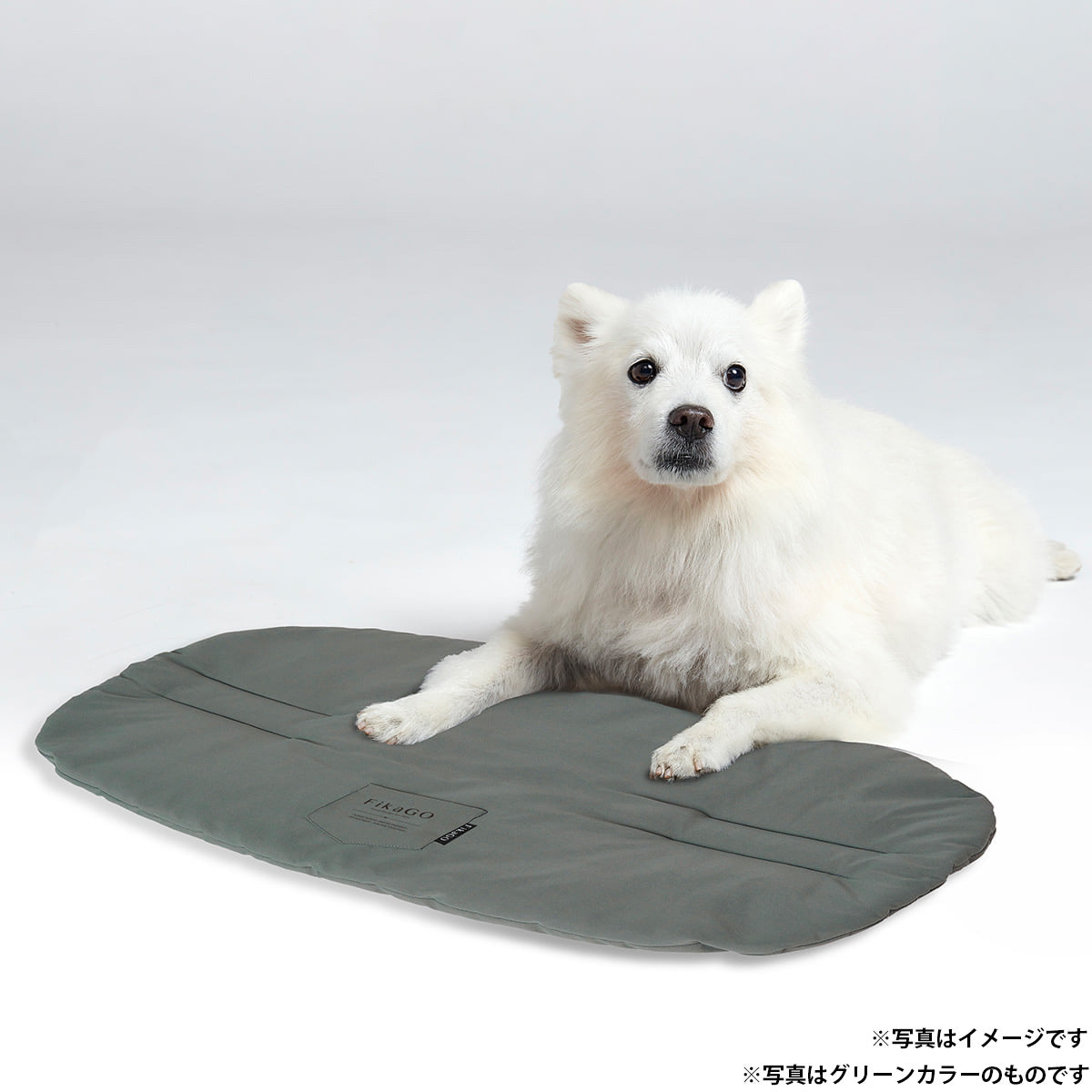 コンビ combi コムペット compet フィカゴー FikaGO プラムクッション PRAM CUSHION ベージュ