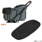 コンビ combi コムペット compet フィカゴー FikaGO プラムクッション PRAM CUSHION ブラック