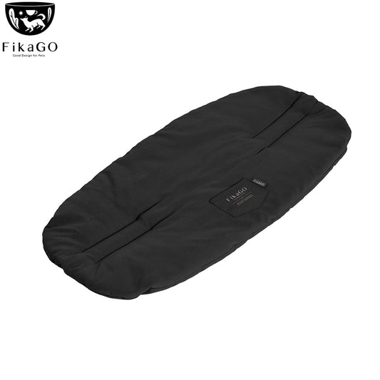コンビ combi コムペット compet フィカゴー FikaGO プラムクッション PRAM CUSHION ブラック
