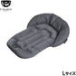 コンビ combi コムペット compet フィカゴー FikaGO マッシュルーム MUSHROOM CUSHION PILLOW SET L グレー