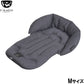 コンビ combi コムペット compet フィカゴー FikaGO マッシュルーム MUSHROOM CUSHION PILLOW SET M グレー