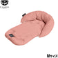 コンビ combi コムペット compet フィカゴー FikaGO マッシュルーム MUSHROOM CUSHION PILLOW SET M ピンク