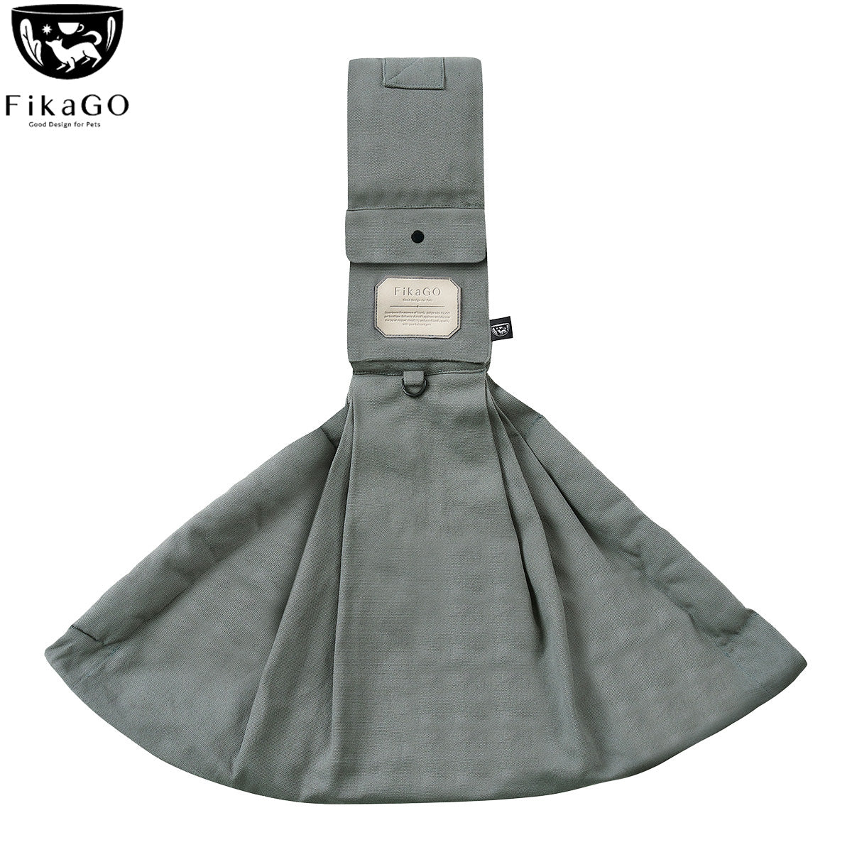 コンビ combi コムペット compet フィカゴー FikaGO ペットスリング PET SLING クワイエットストーン